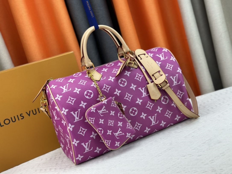 LV Travel Bags